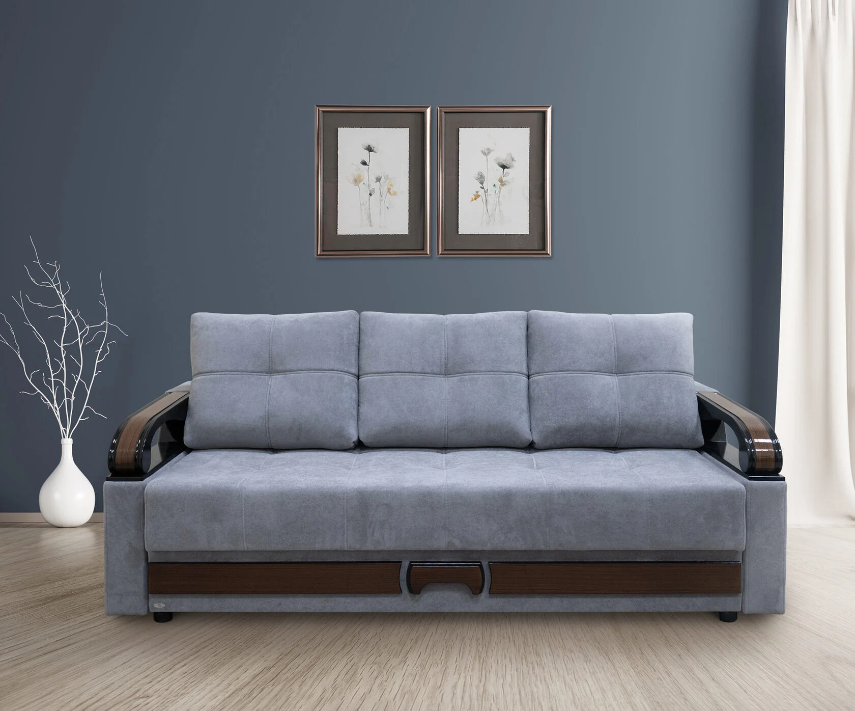 Диван Евро · фото 1 из 7